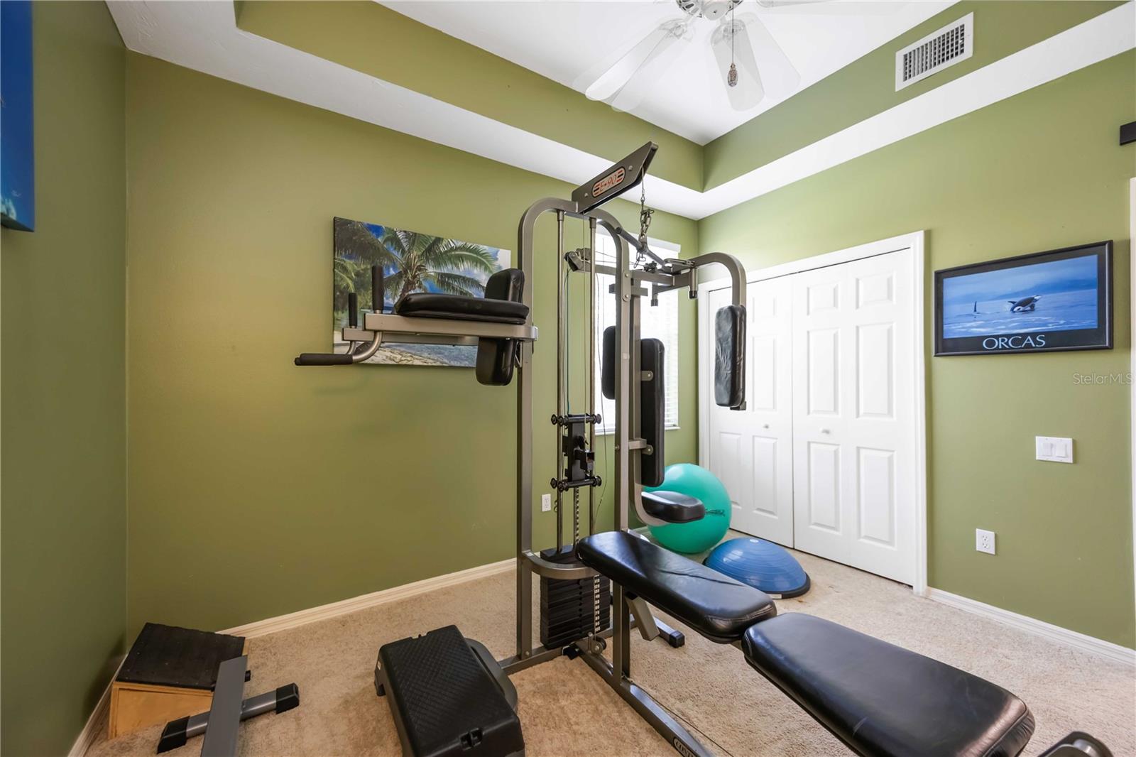 Image 30 of 74 For 9915 Old Hyde Park Place
