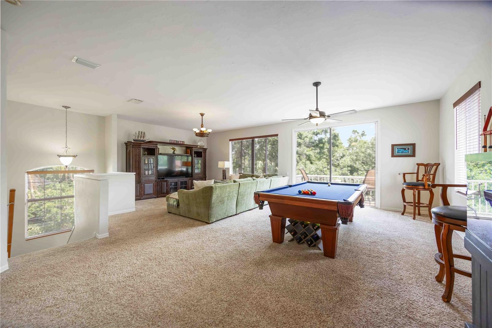 Image 36 of 74 For 9915 Old Hyde Park Place
