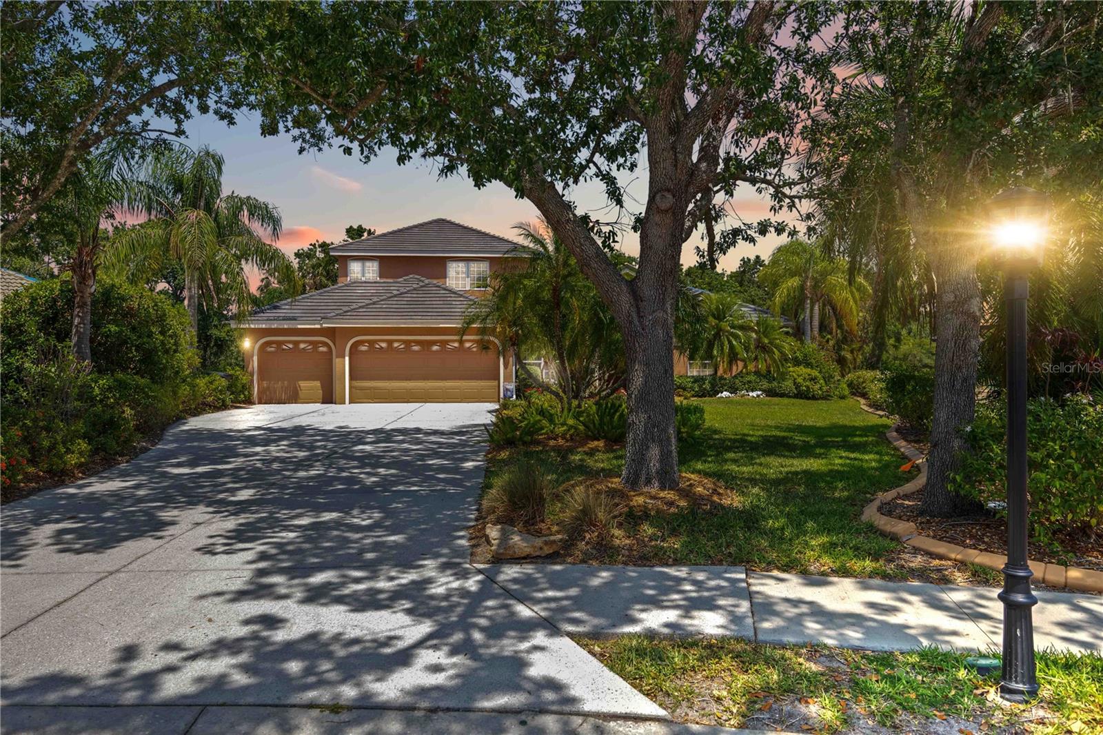 Image 70 of 74 For 9915 Old Hyde Park Place