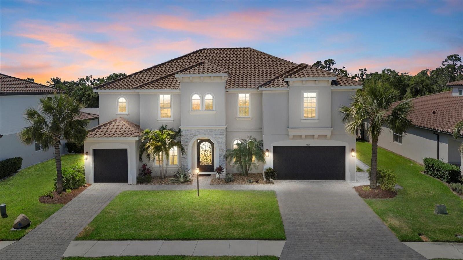 Details for 3415 Big Sky Way, BRADENTON, FL 34211