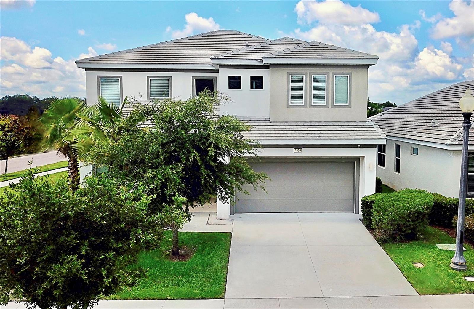 Details for 4500 Monado Drive, KISSIMMEE, FL 34746