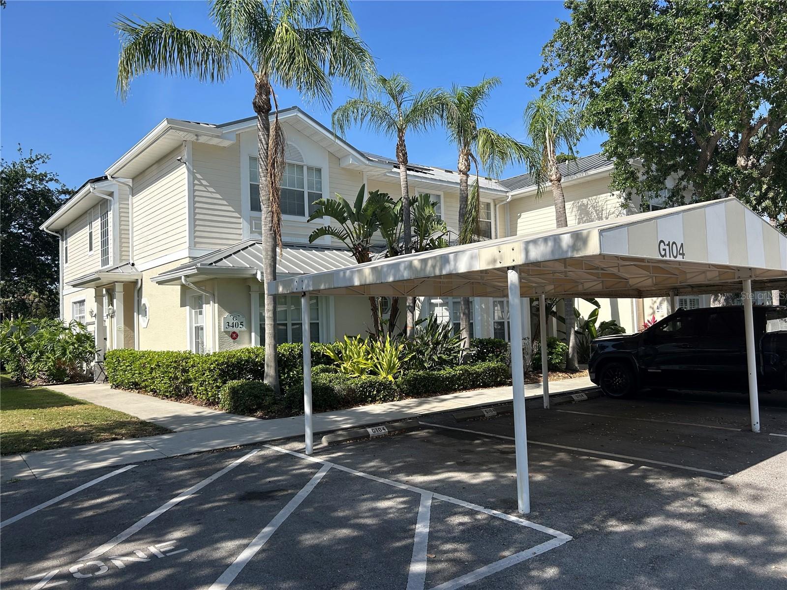 Details for 3405 54th Drive W 104, BRADENTON, FL 34210