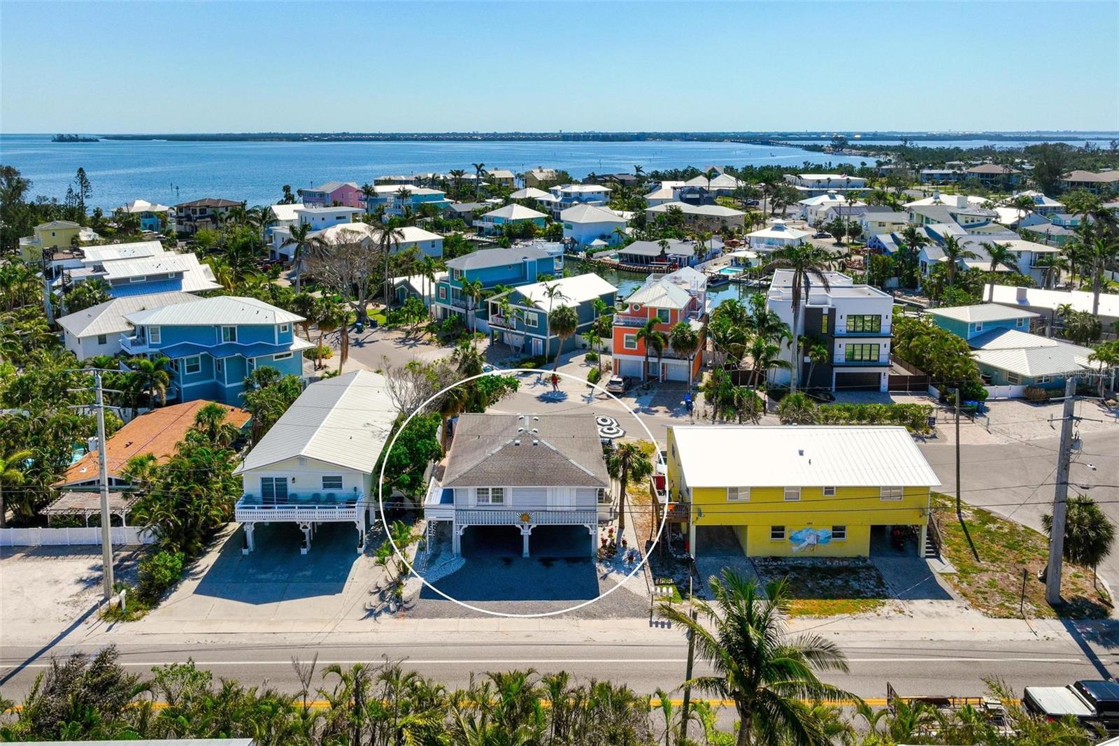Details for 4503 Gulf Drive A&b, HOLMES BEACH, FL 34217