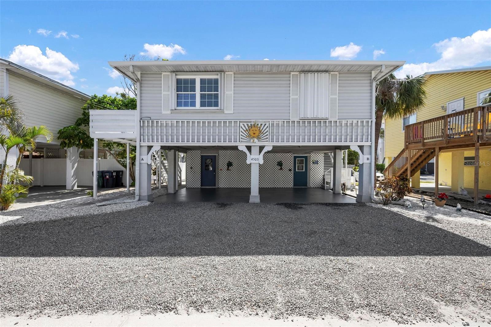Image 3 of 64 For 4503 Gulf Drive A&b
