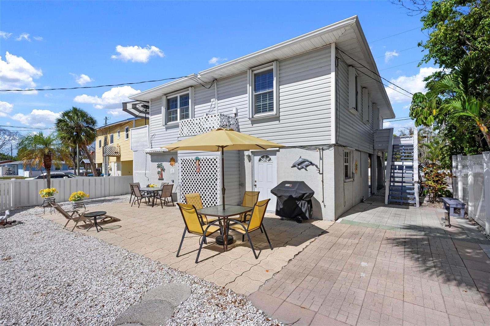 Image 39 of 64 For 4503 Gulf Drive A&b