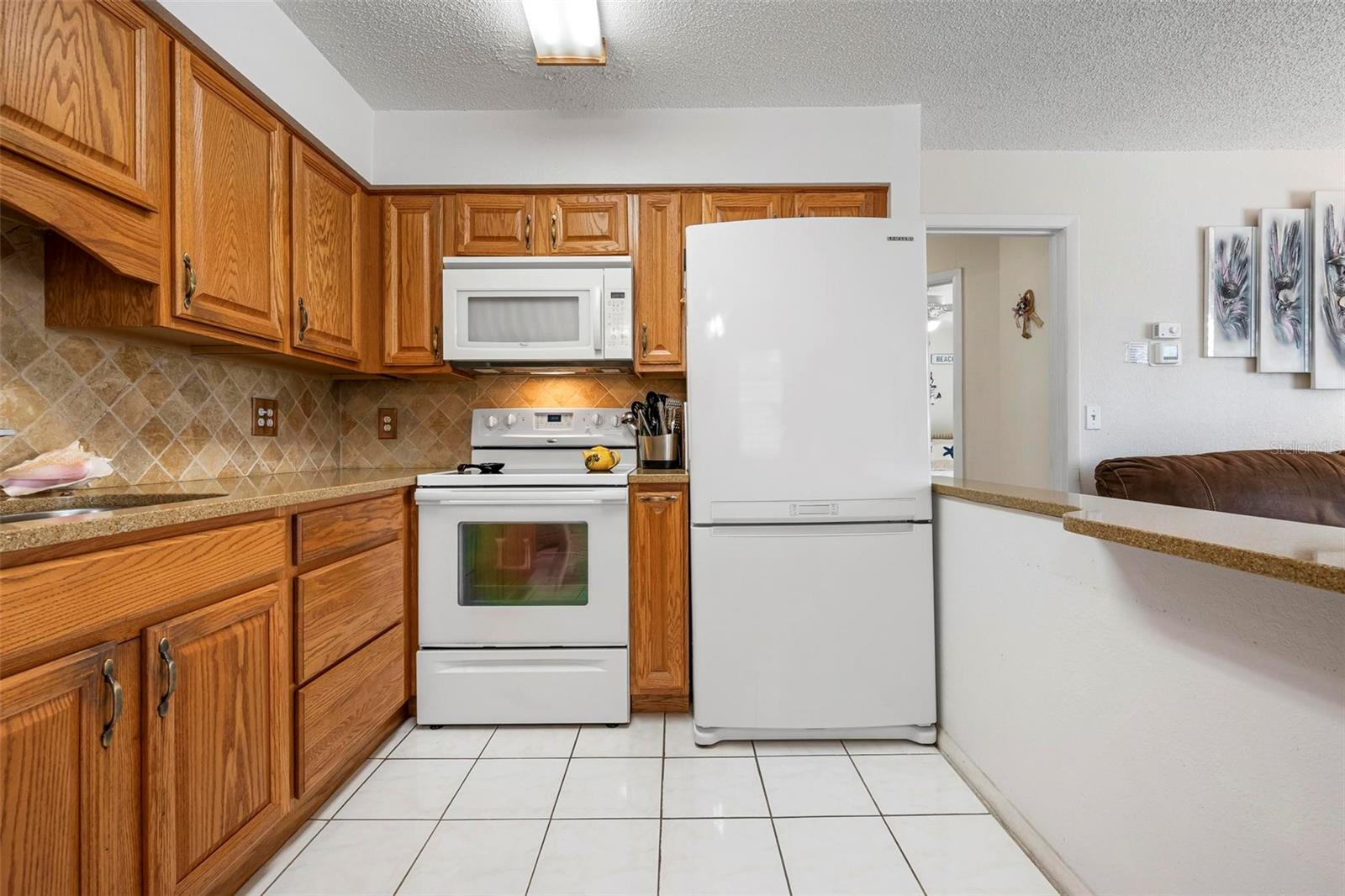 Image 47 of 64 For 4503 Gulf Drive A&b