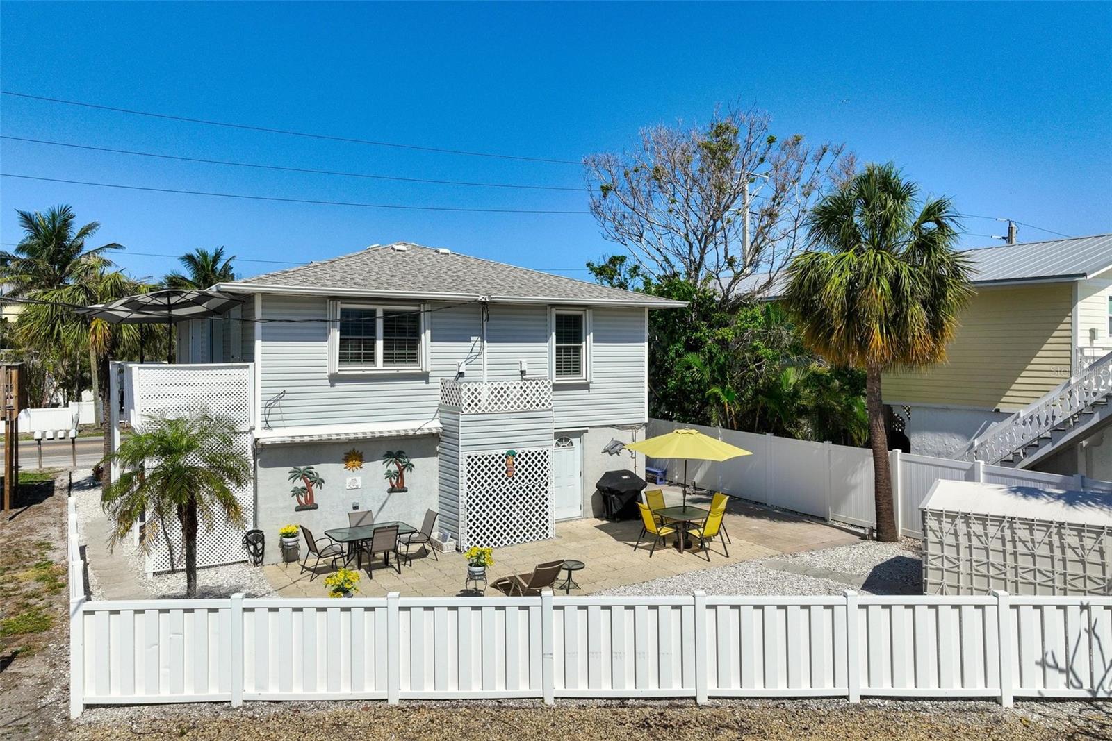 Image 6 of 64 For 4503 Gulf Drive A&b