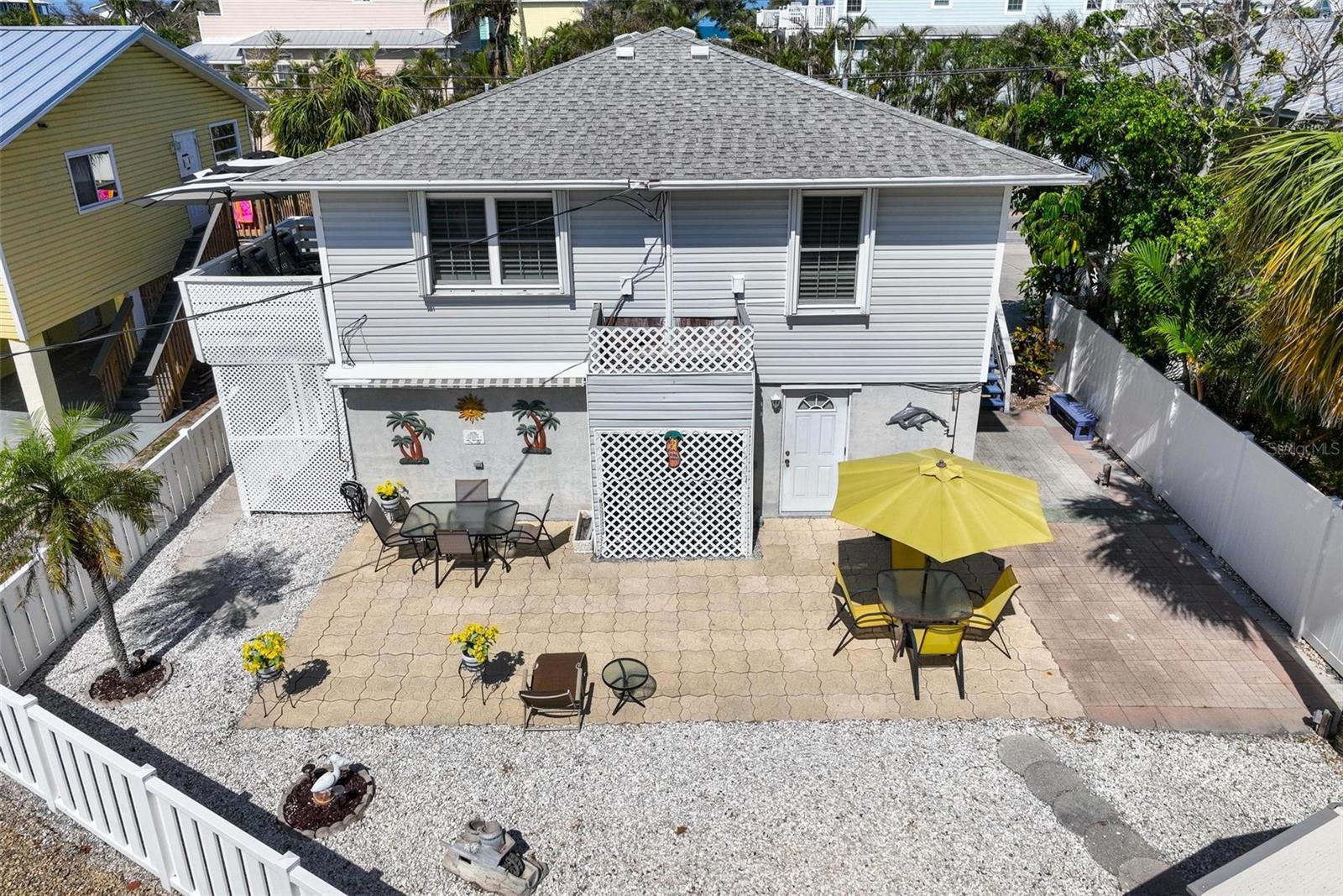 Image 7 of 64 For 4503 Gulf Drive A&b