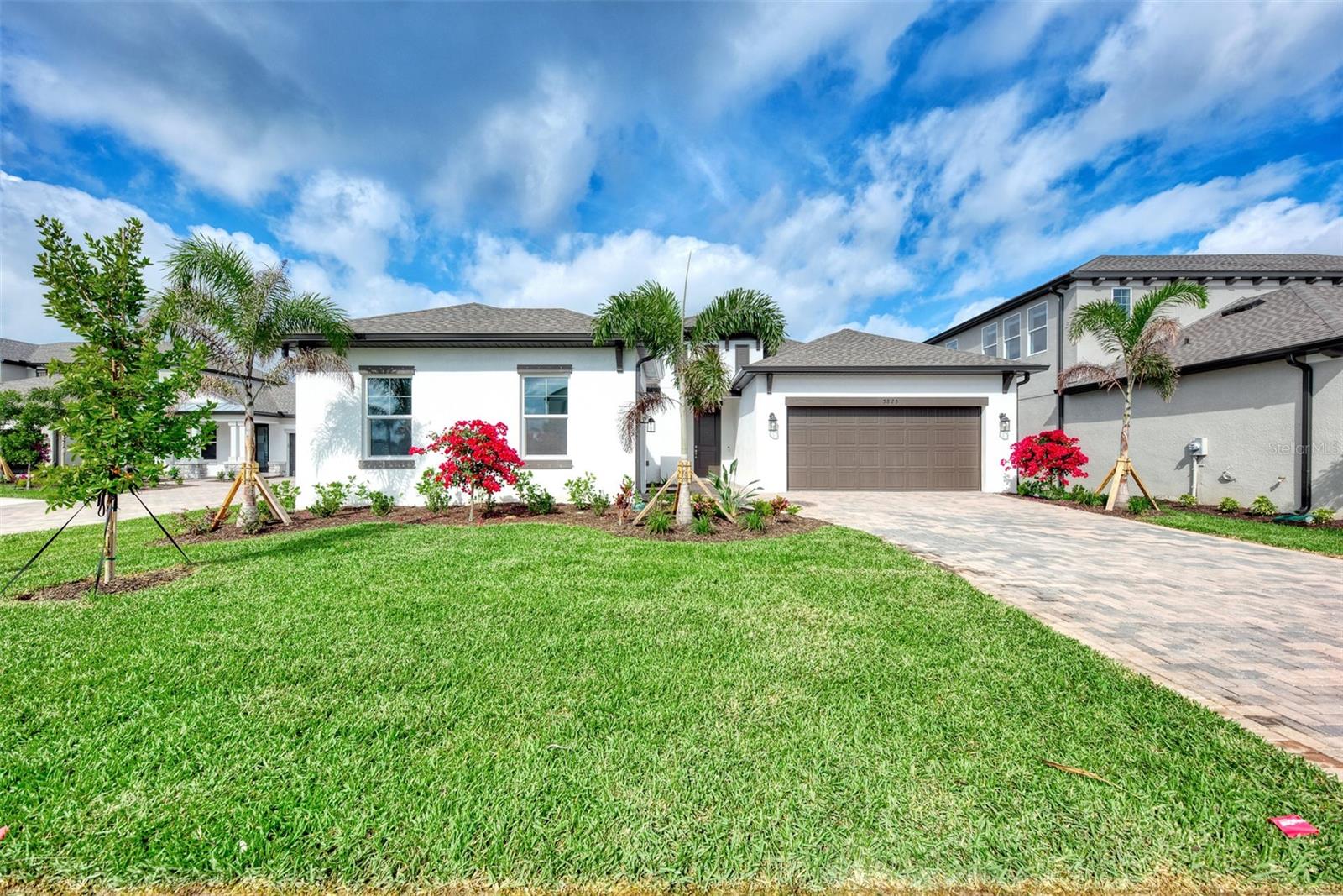 Details for 5825 Millennium Silver Court, SARASOTA, FL 34238
