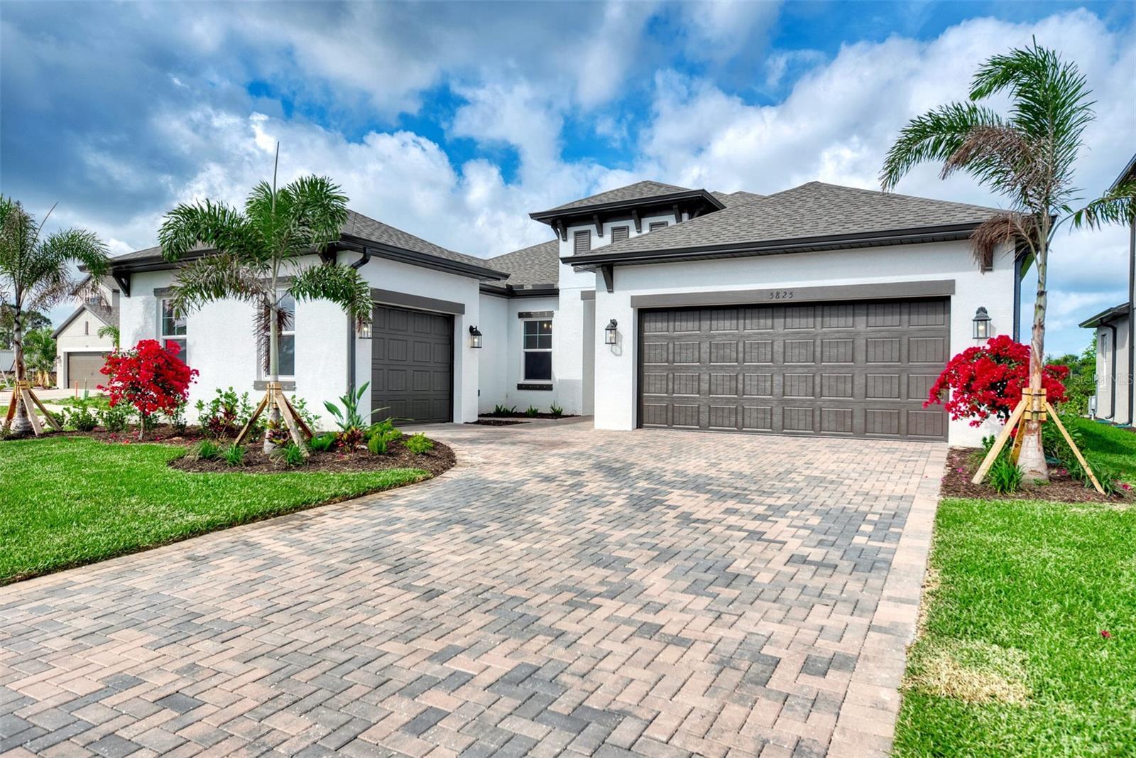 Image 4 of 71 For 5825 Millennium Silver Court
