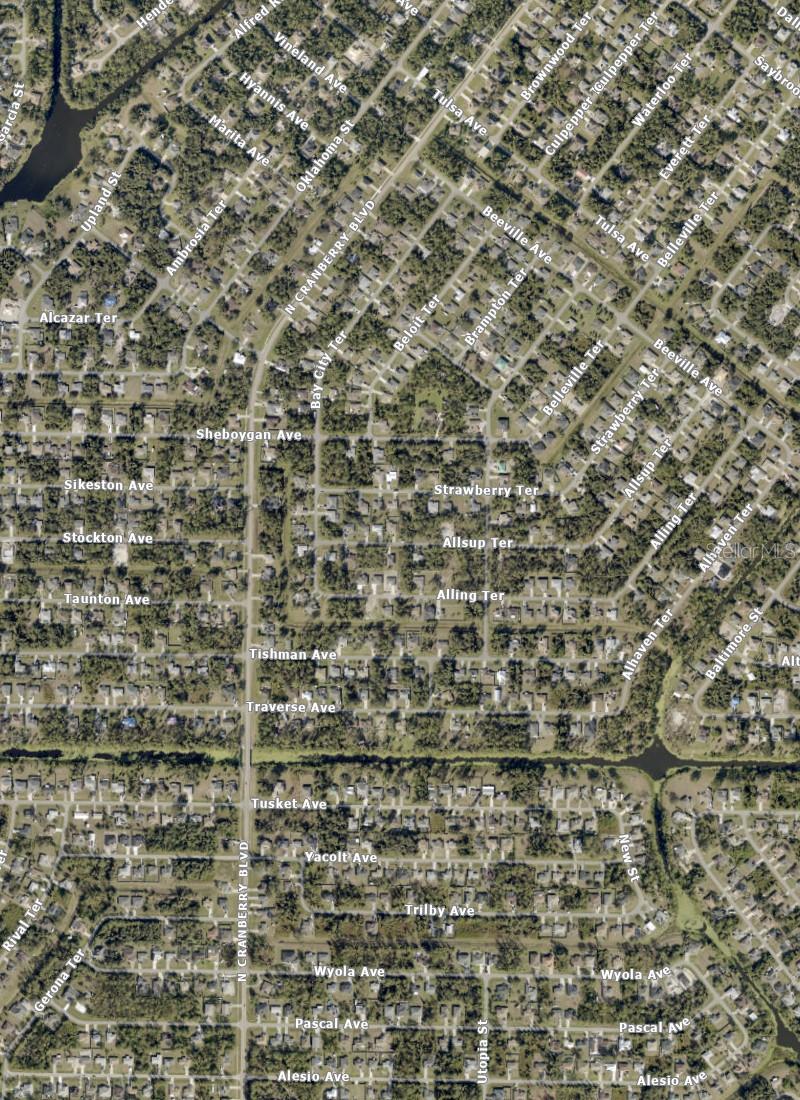 Image 2 of 4 For Allsup Terrace