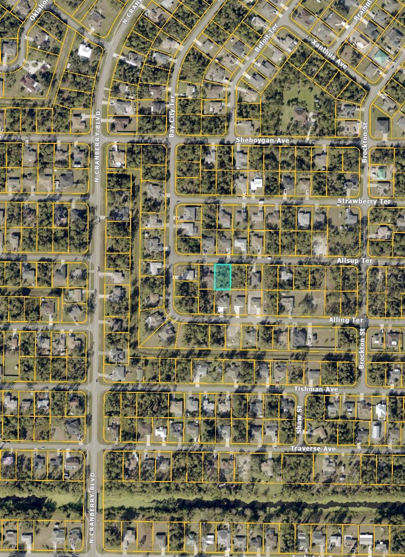 Image 3 of 4 For Allsup Terrace
