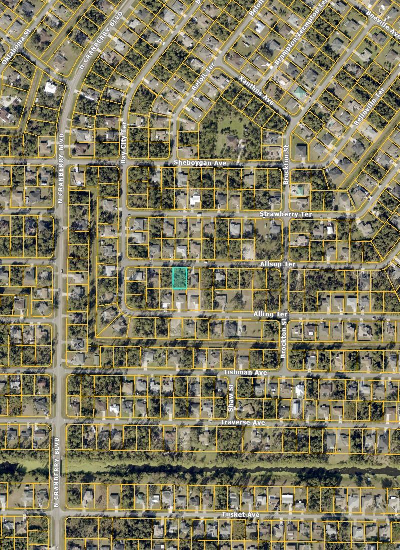 Image 2 of 2 For Allsup Terrace