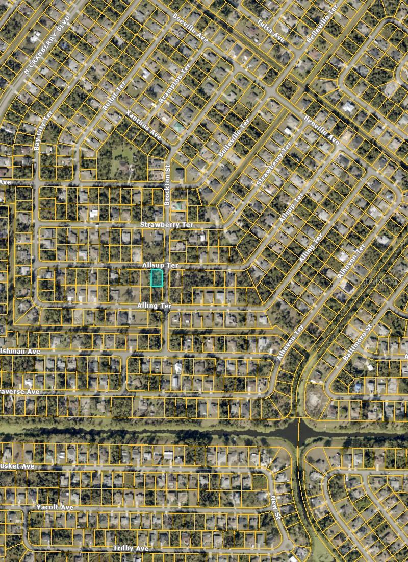 Image 2 of 3 For Allsup Terrace