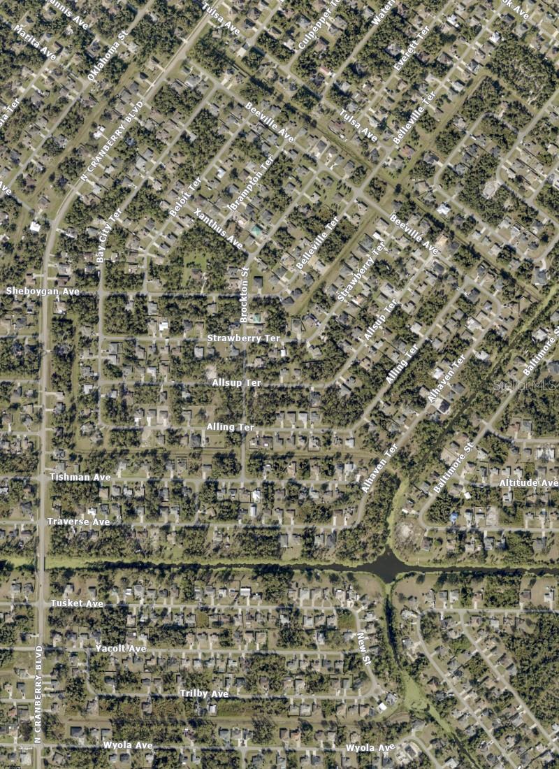 Image 3 of 3 For Allsup Terrace