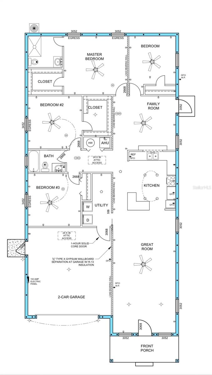 Listing photo id 1 for 6314 28th Street N