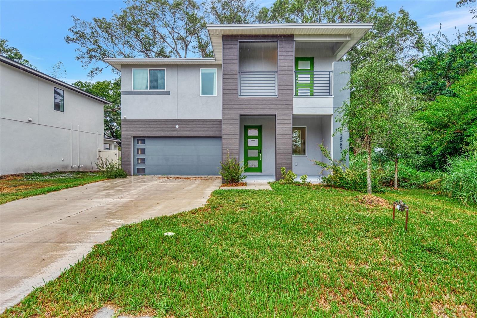 Details for 2587 Temple Street, SARASOTA, FL 34239