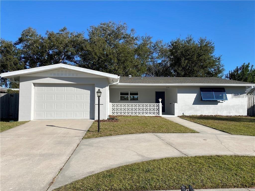 Details for 2545 Clipper Ship Way, SARASOTA, FL 34231