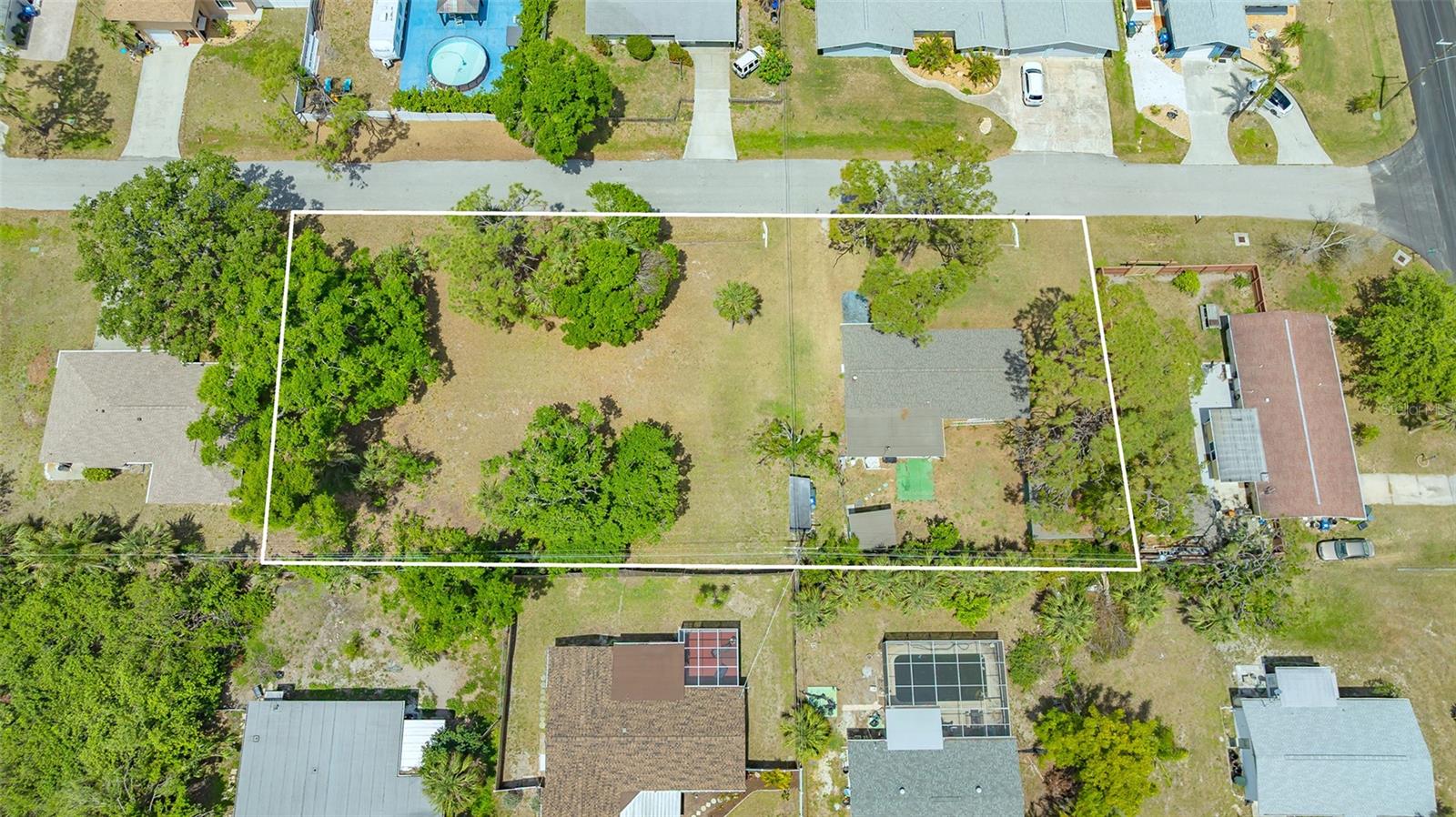 Details for 275 Burke Road, VENICE, FL 34293