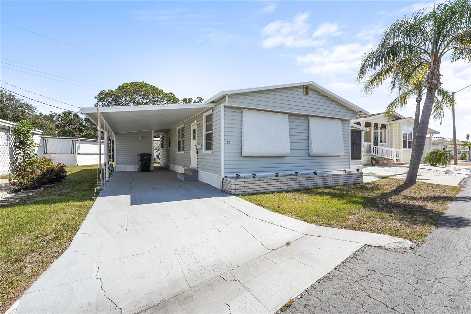 Details for 94 Southwinds Drive, SARASOTA, FL 34231