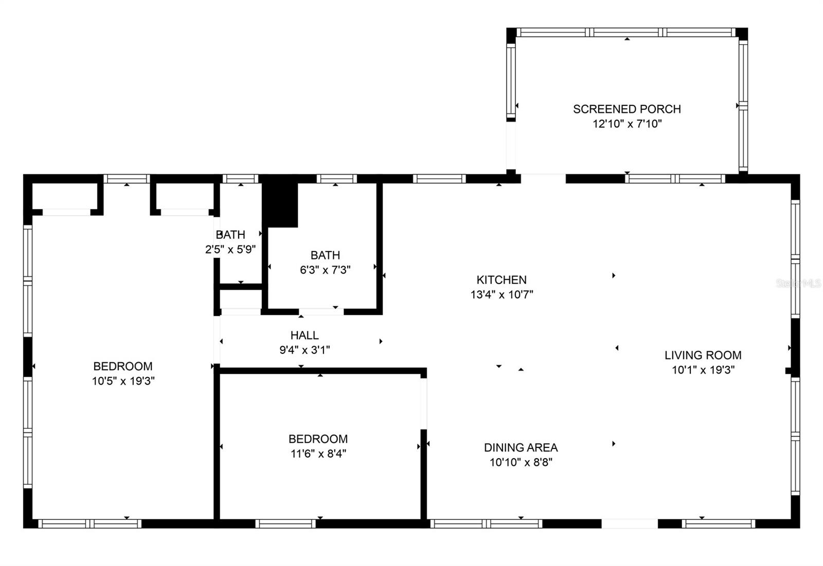 Image 23 of 48 For 94 Southwinds Drive