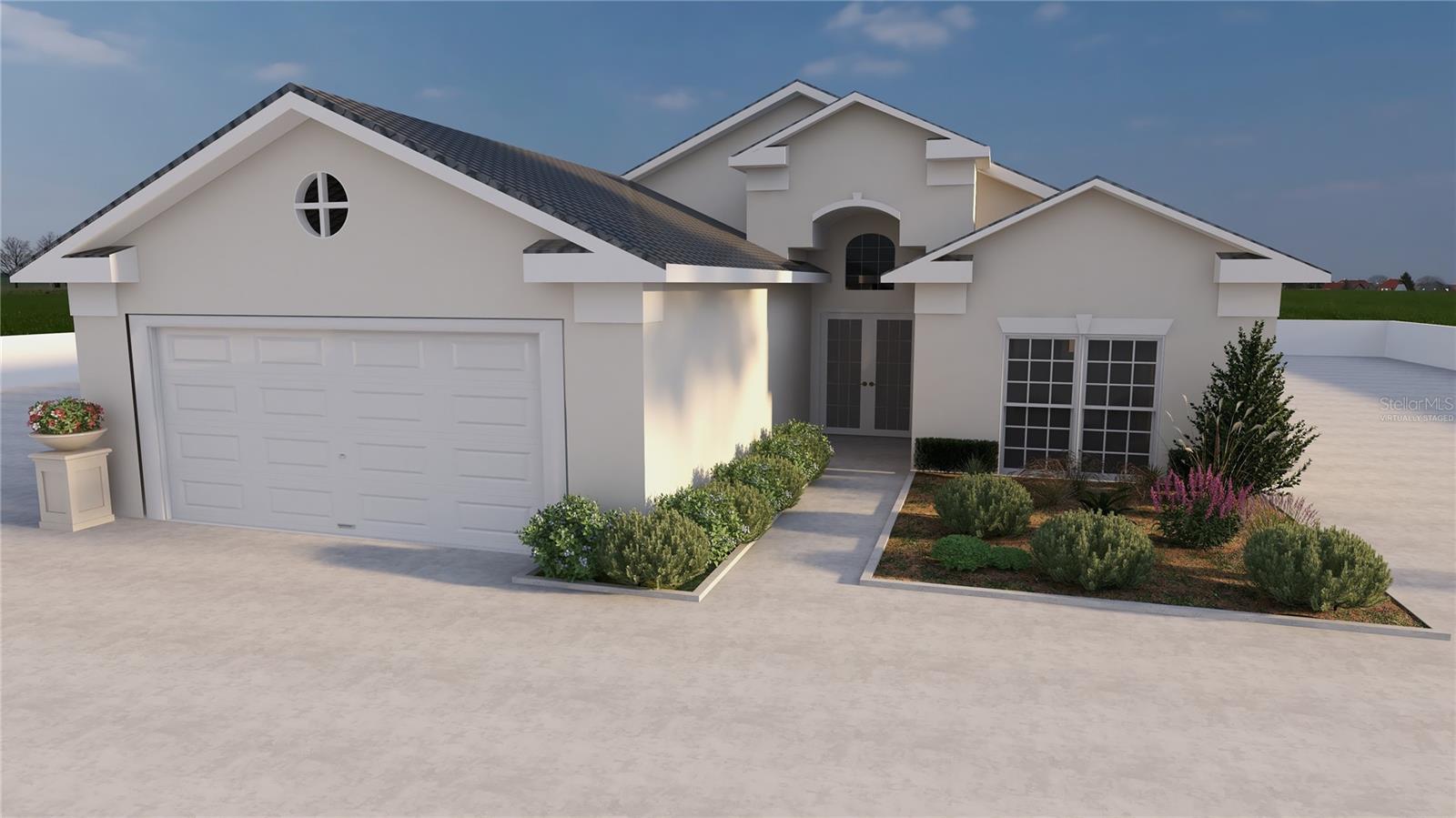 Details for 12535 Estrella Boulevard, PUNTA GORDA, FL 33955