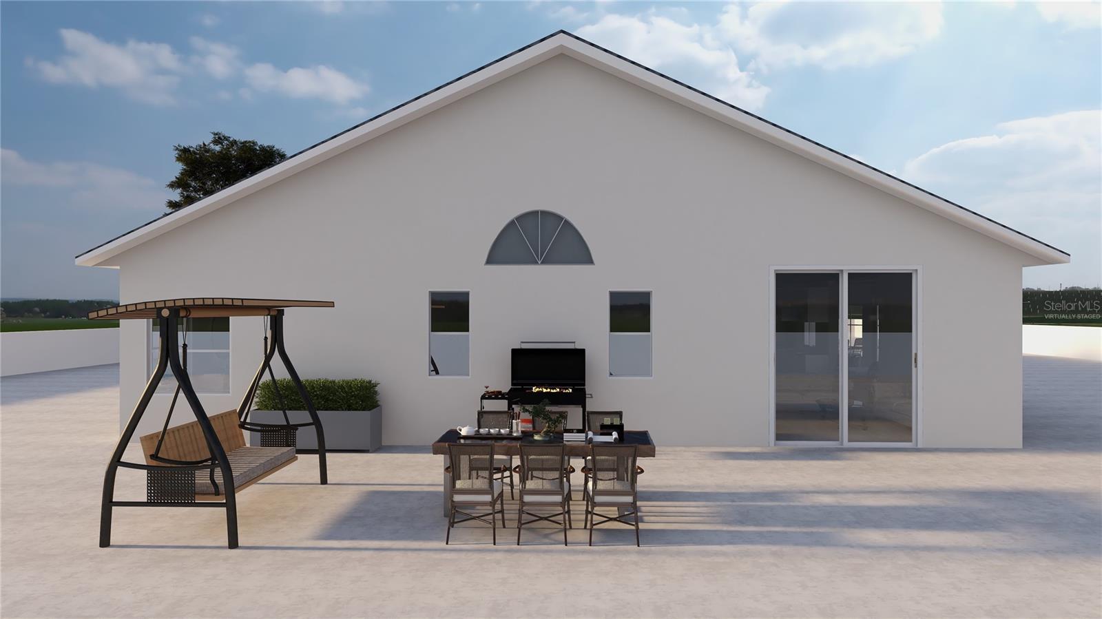Image 13 of 46 For 12541 Estrella Boulevard