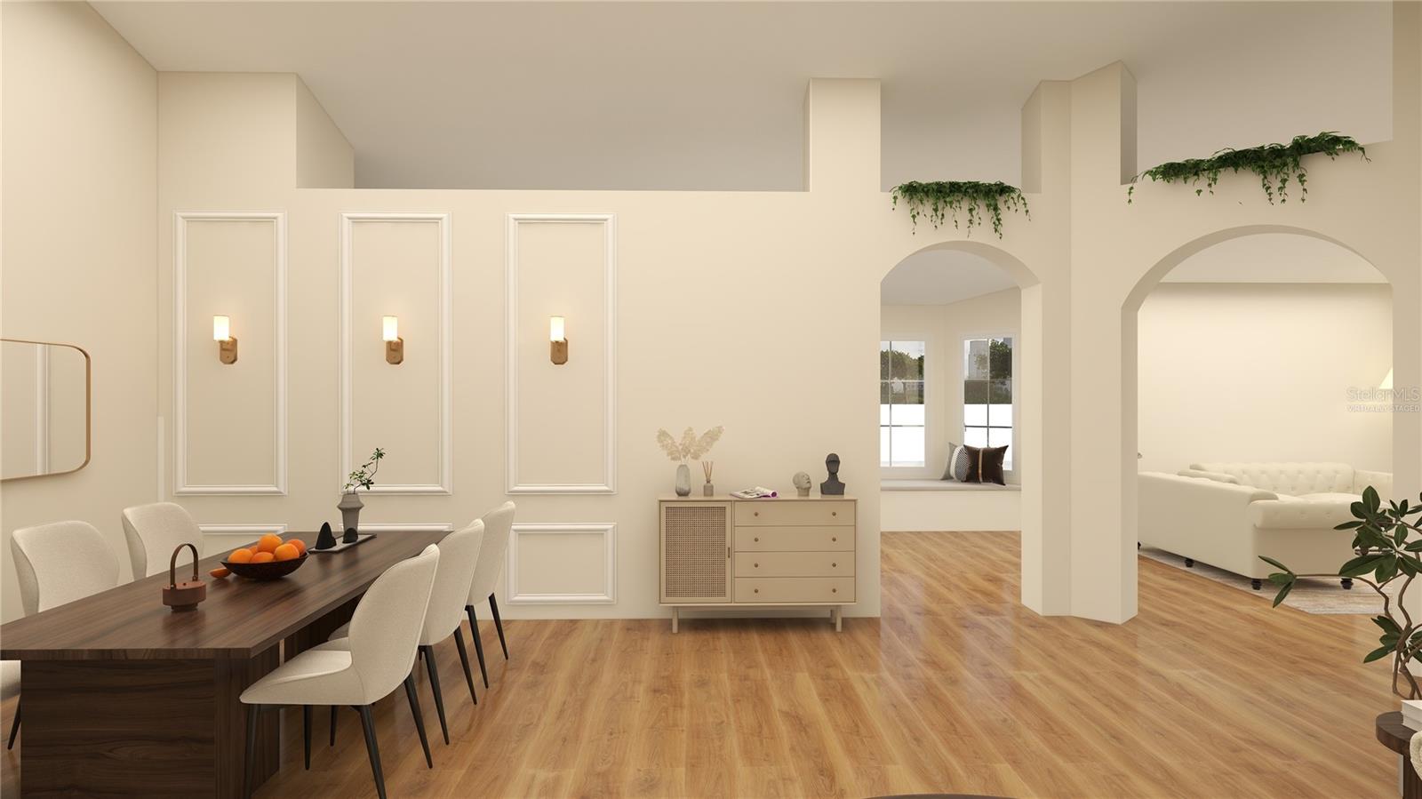 Image 36 of 46 For 12541 Estrella Boulevard