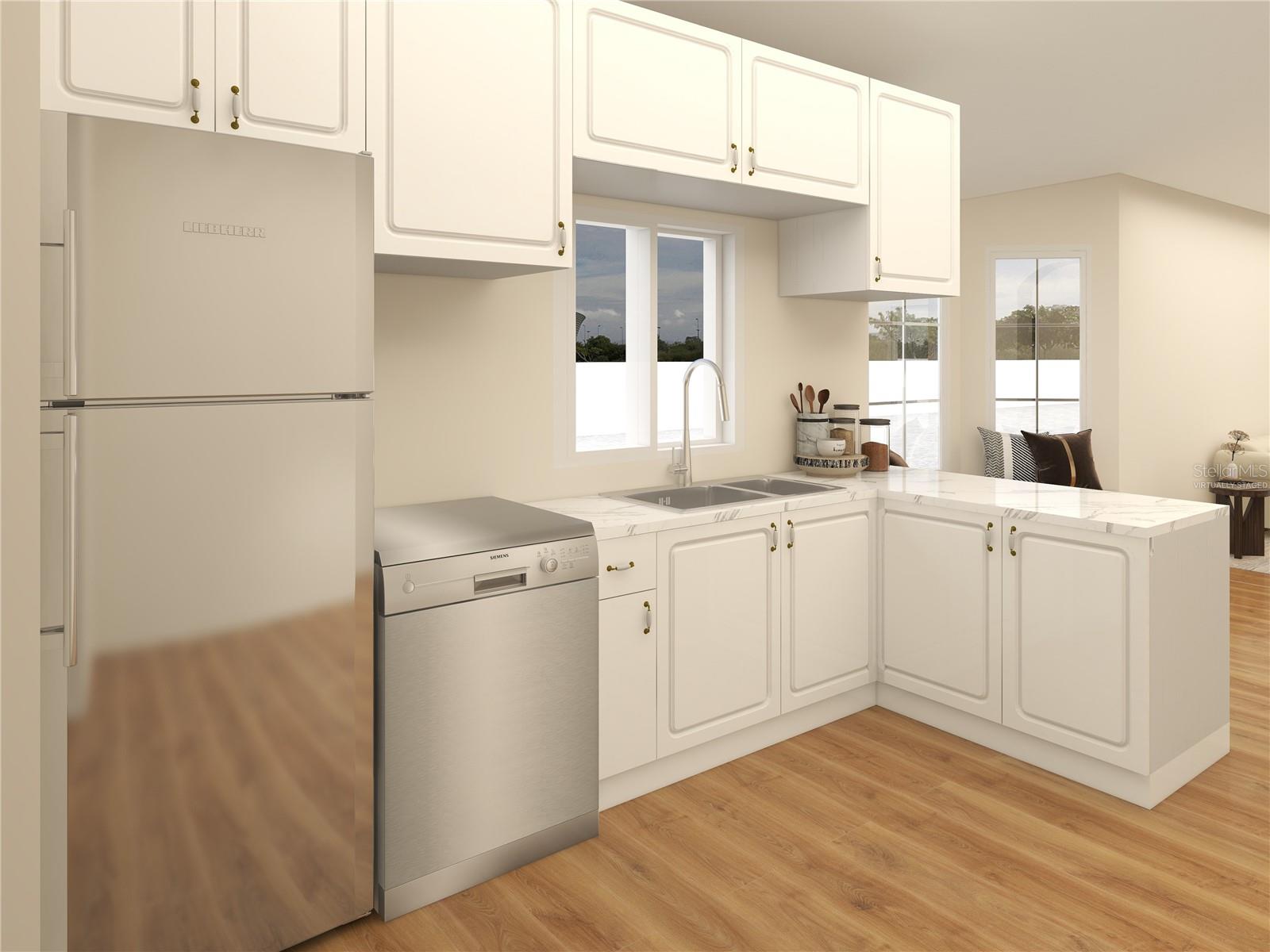 Image 37 of 46 For 12541 Estrella Boulevard