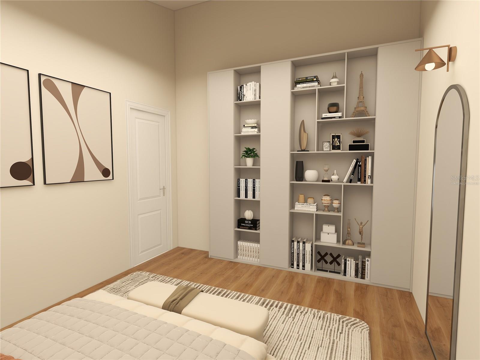 Image 38 of 46 For 12541 Estrella Boulevard
