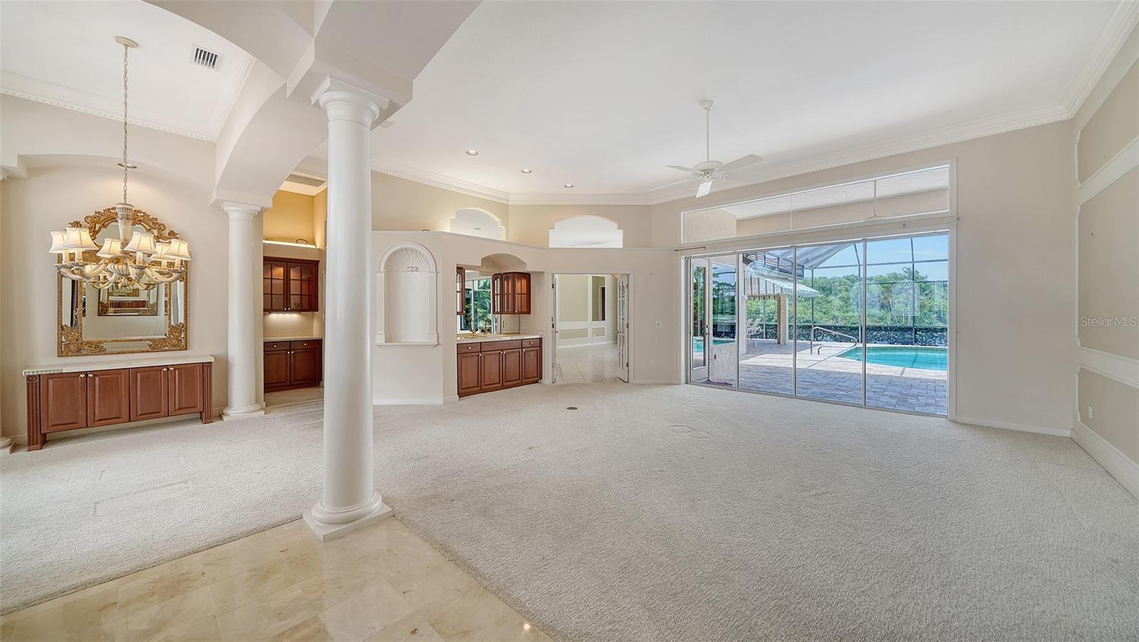 Image 8 of 82 For 6633 The Masters Avenue