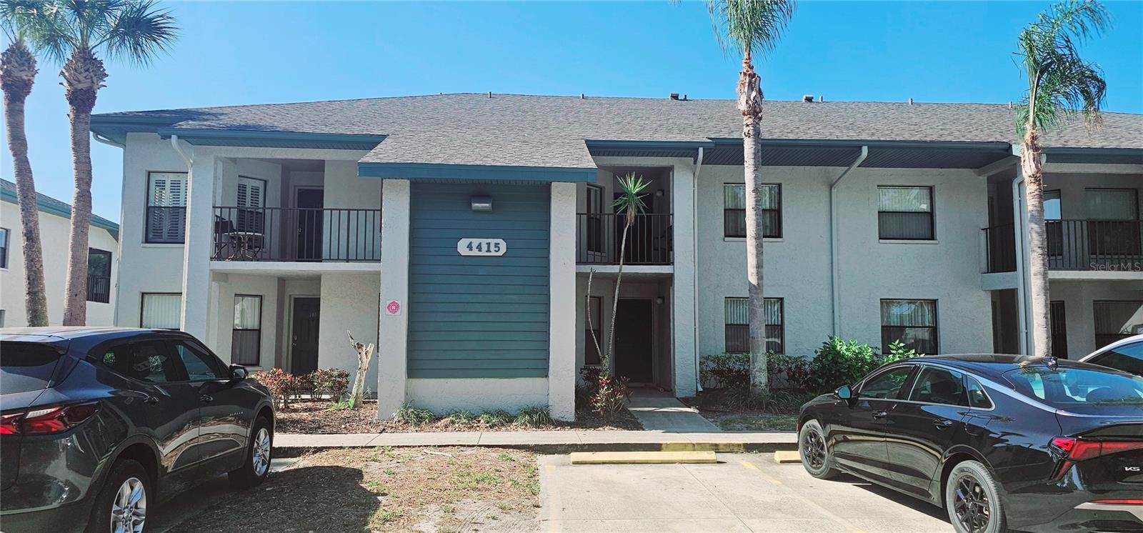 Details for 4415 45th Avenue W 203, BRADENTON, FL 34210