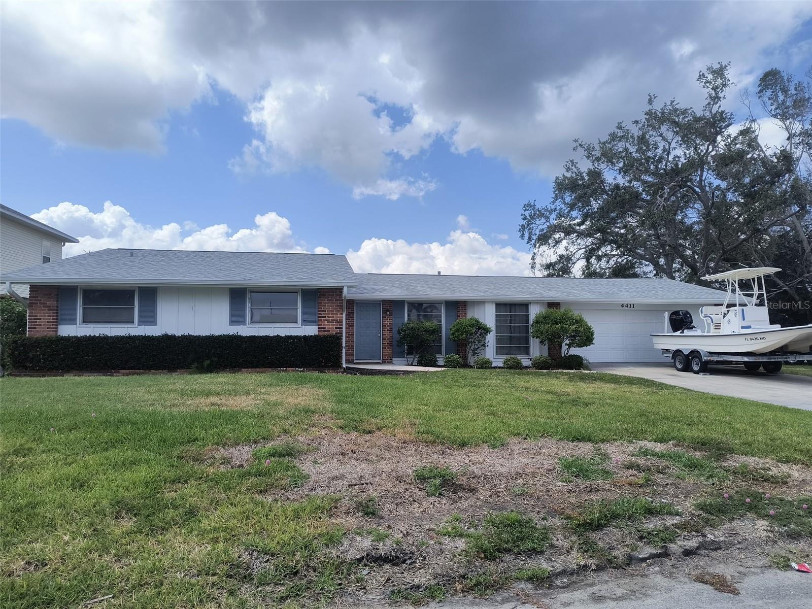 Details for 4411 Dolphin Lane, PALMETTO, FL 34221