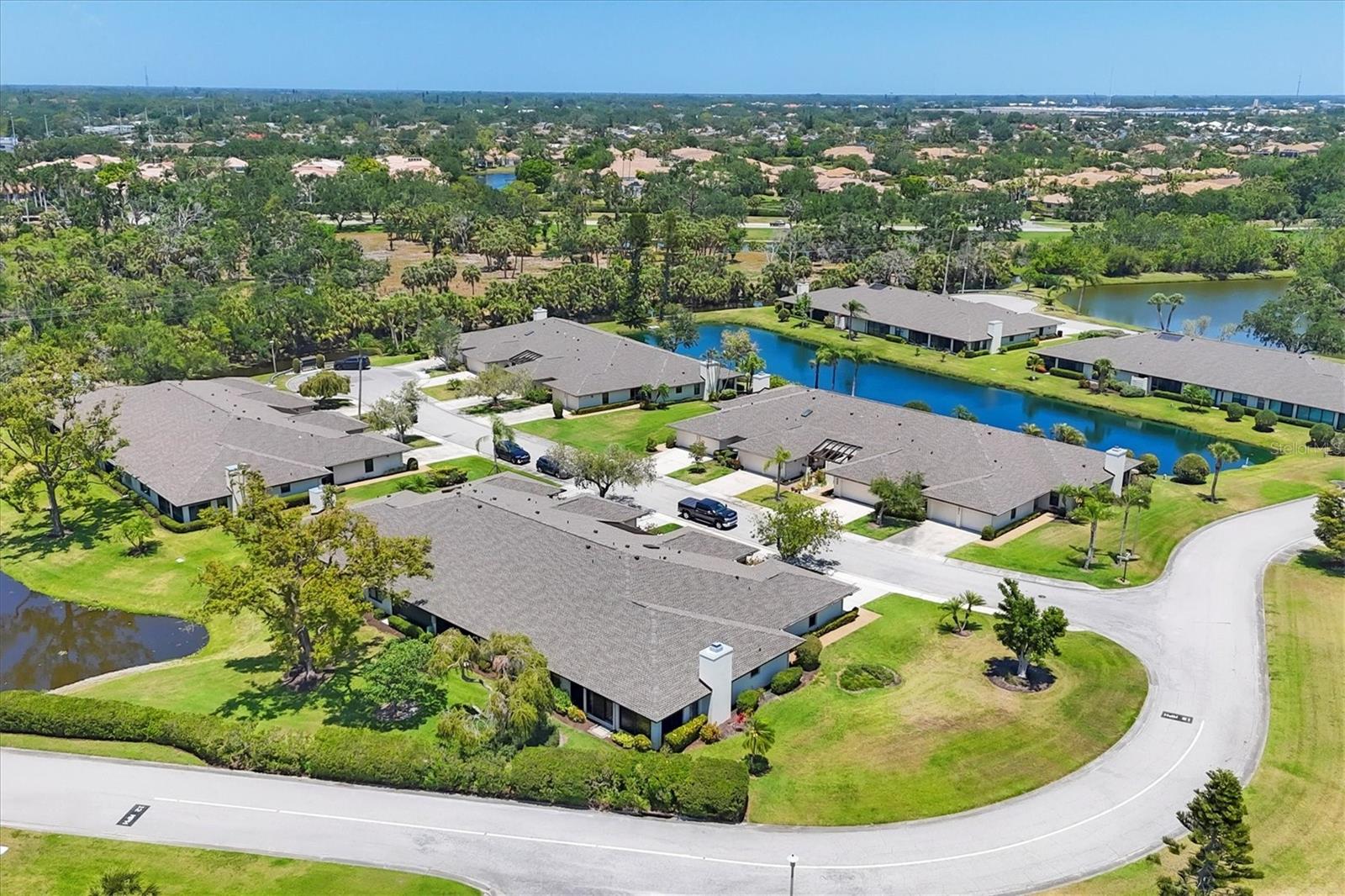 Image 39 of 40 For 7374 Royal Birkdale Drive 15d
