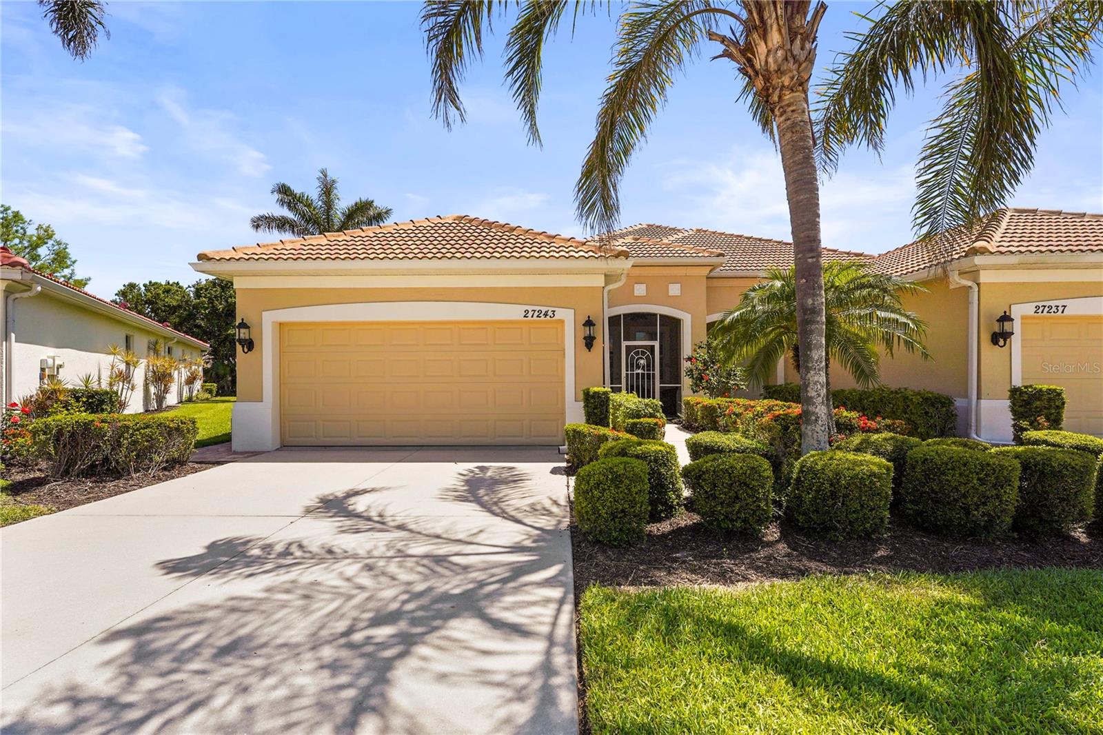 Details for 27243 Ipswich Drive, ENGLEWOOD, FL 34223