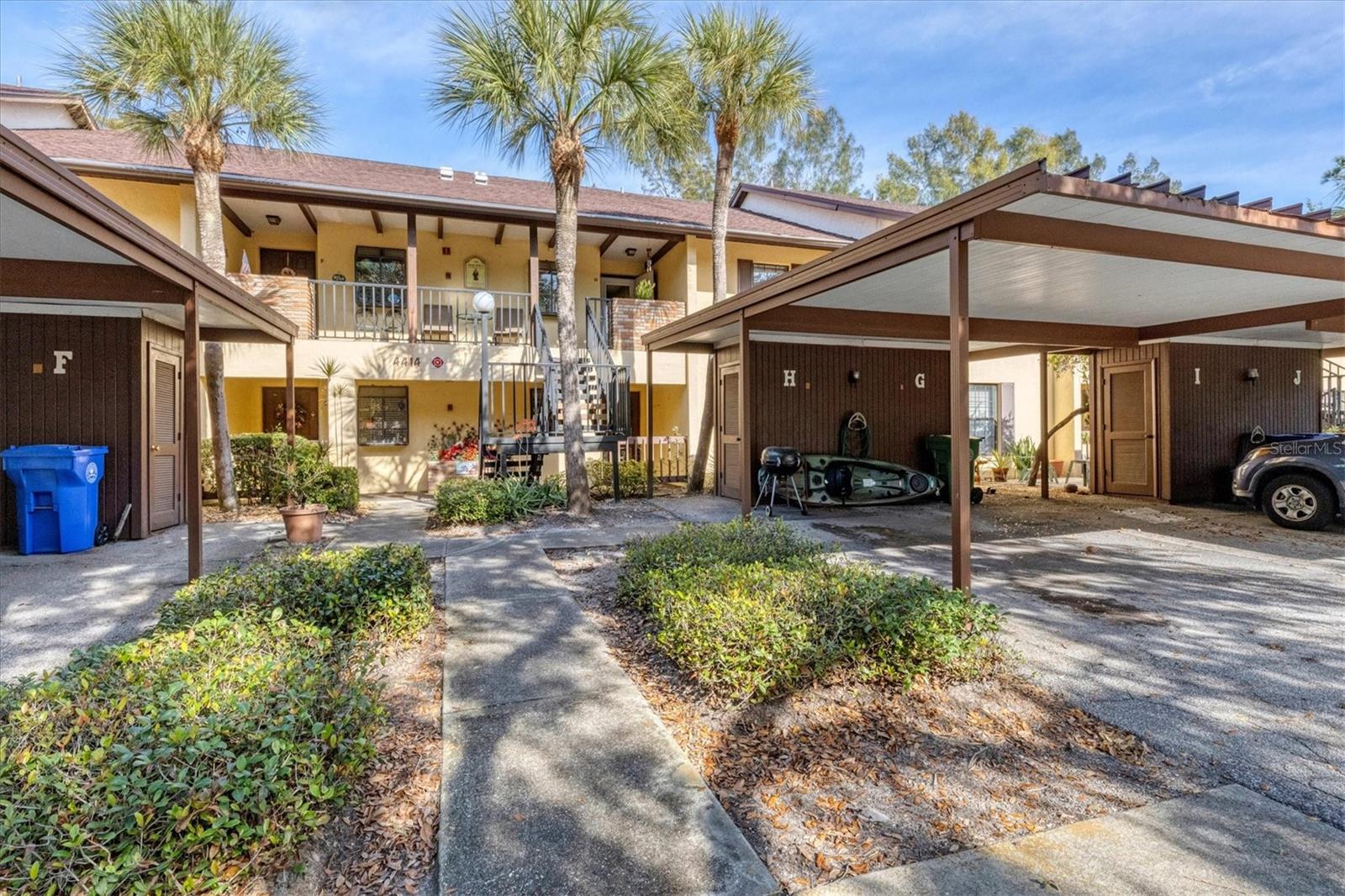 Details for 4414 Spicewood Drive H, BRADENTON, FL 34208