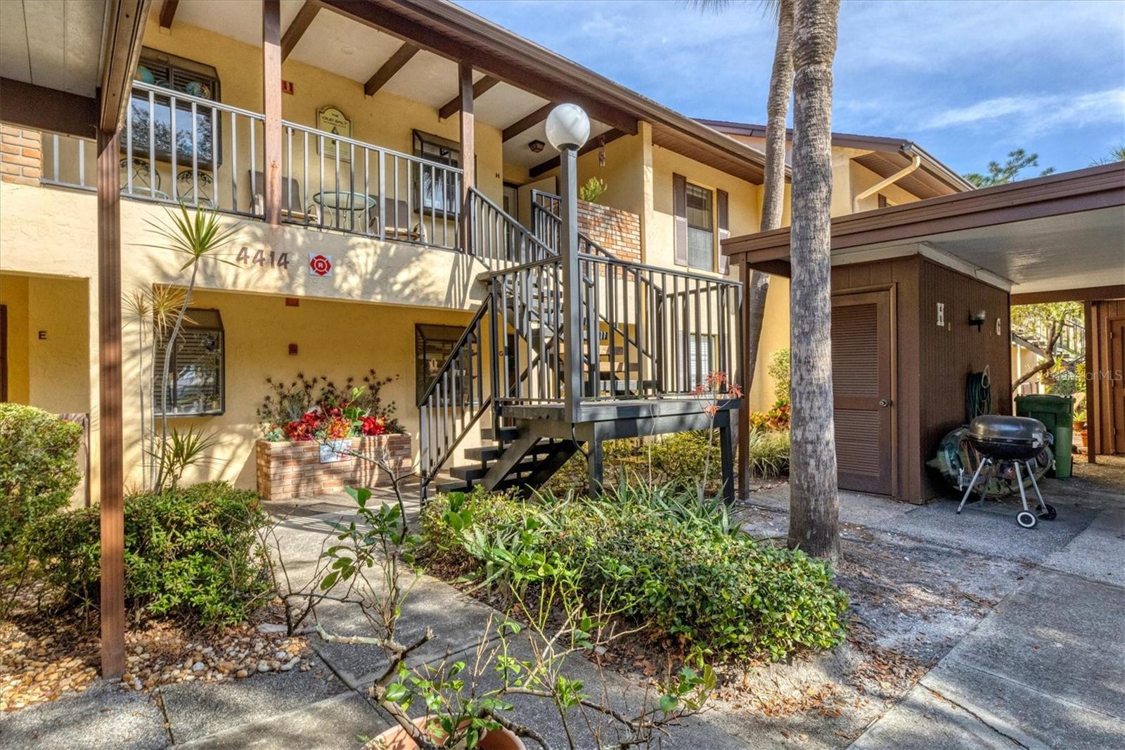 Image 2 of 33 For 4414 Spicewood Drive H