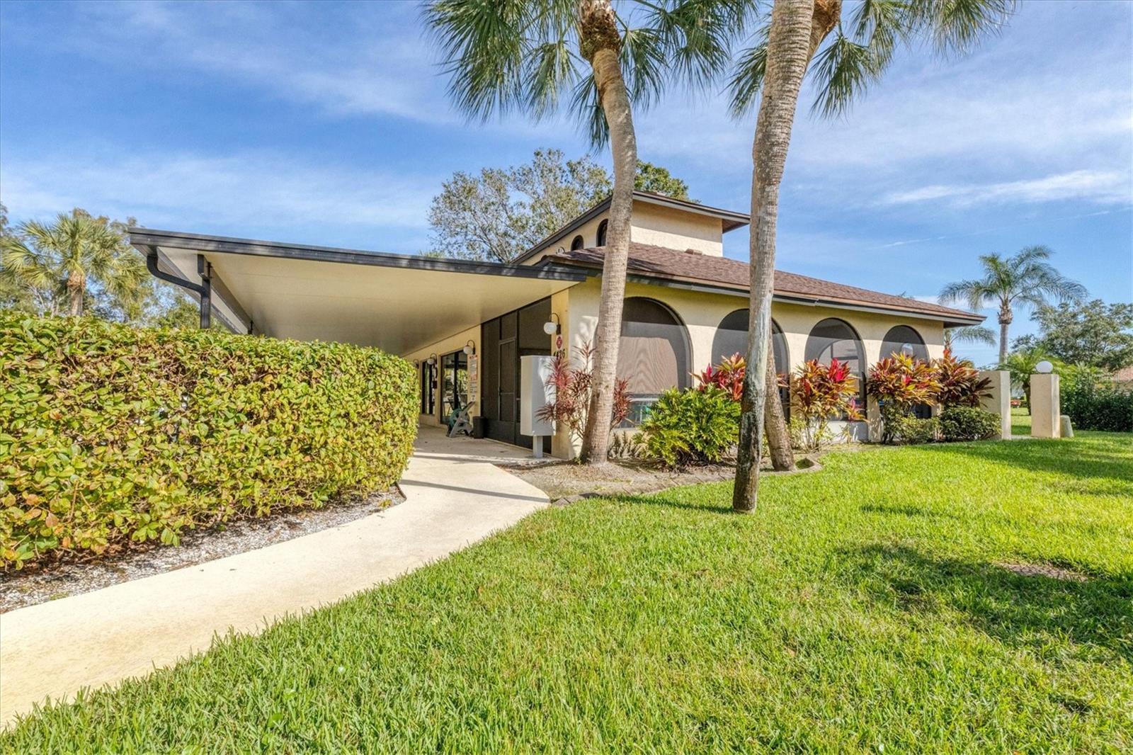 Image 30 of 33 For 4414 Spicewood Drive H