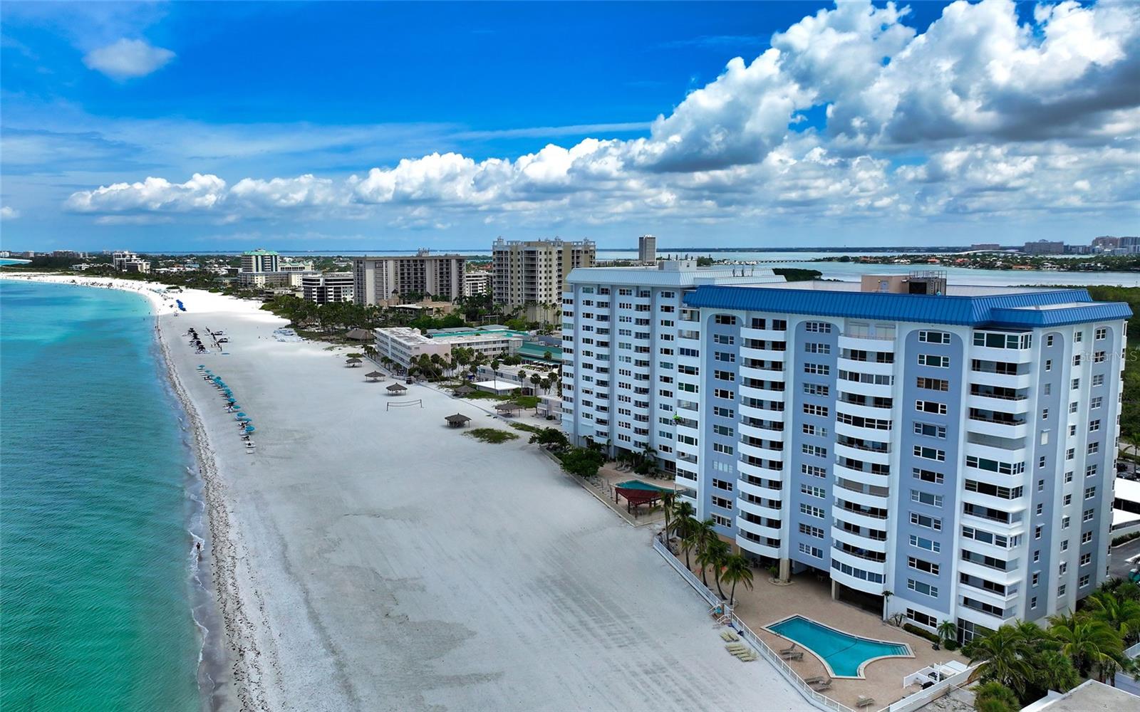 Details for 1750 Benjamin Franklin Drive 6f, SARASOTA, FL 34236