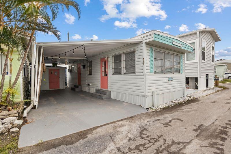Details for 2601 Gulf Drive N 317, BRADENTON BEACH, FL 34217
