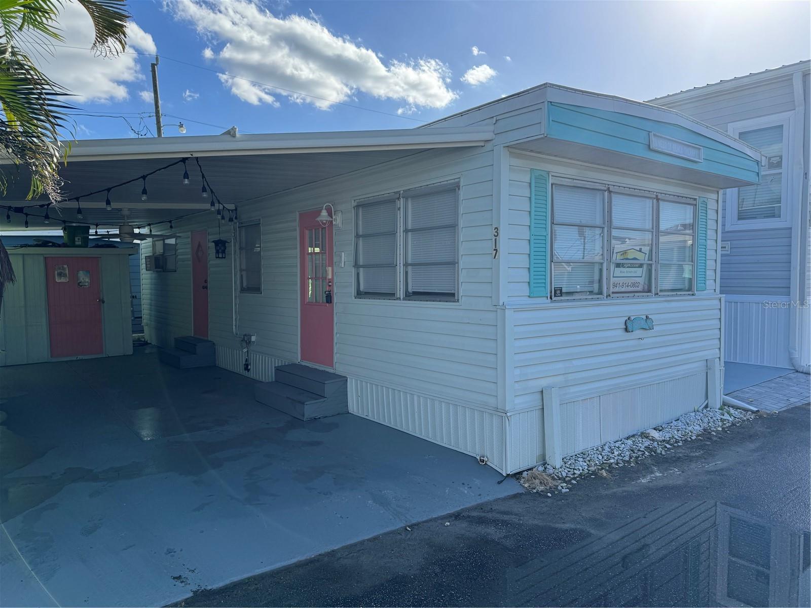 Image 17 of 20 For 2601 Gulf Drive N 317