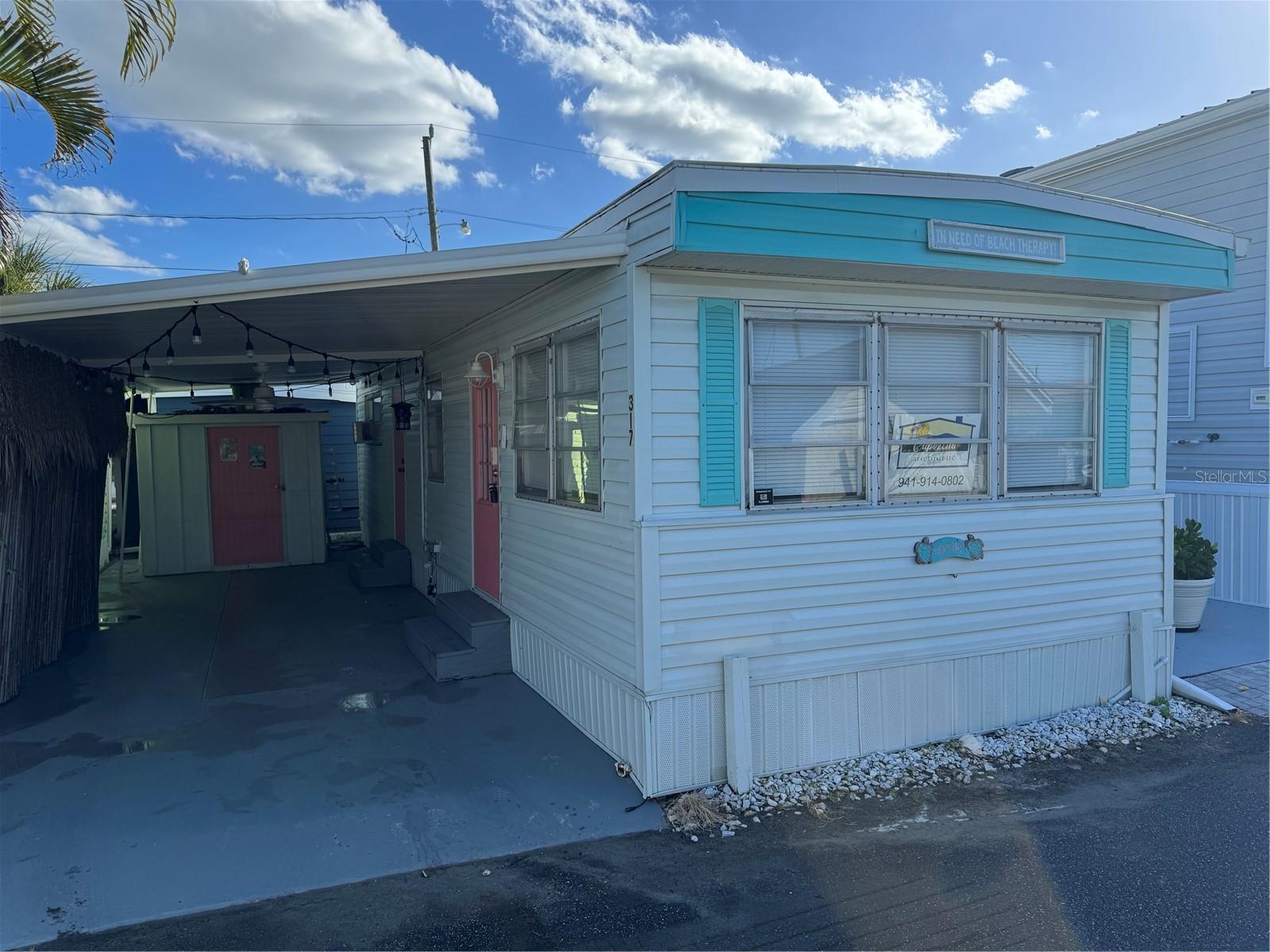 Image 18 of 20 For 2601 Gulf Drive N 317