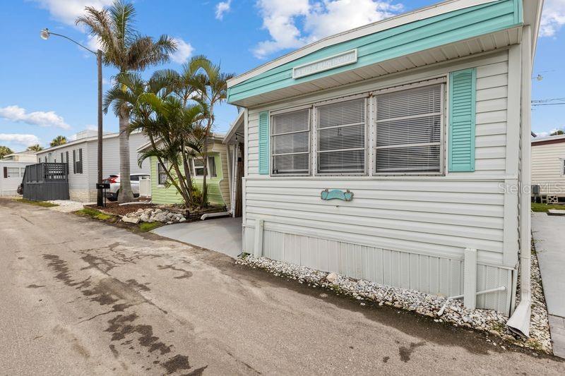 Image 2 of 16 For 2601 Gulf Drive N 317