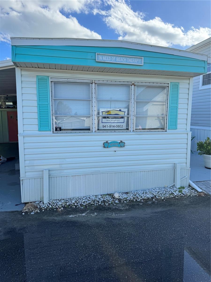 Image 20 of 20 For 2601 Gulf Drive N 317