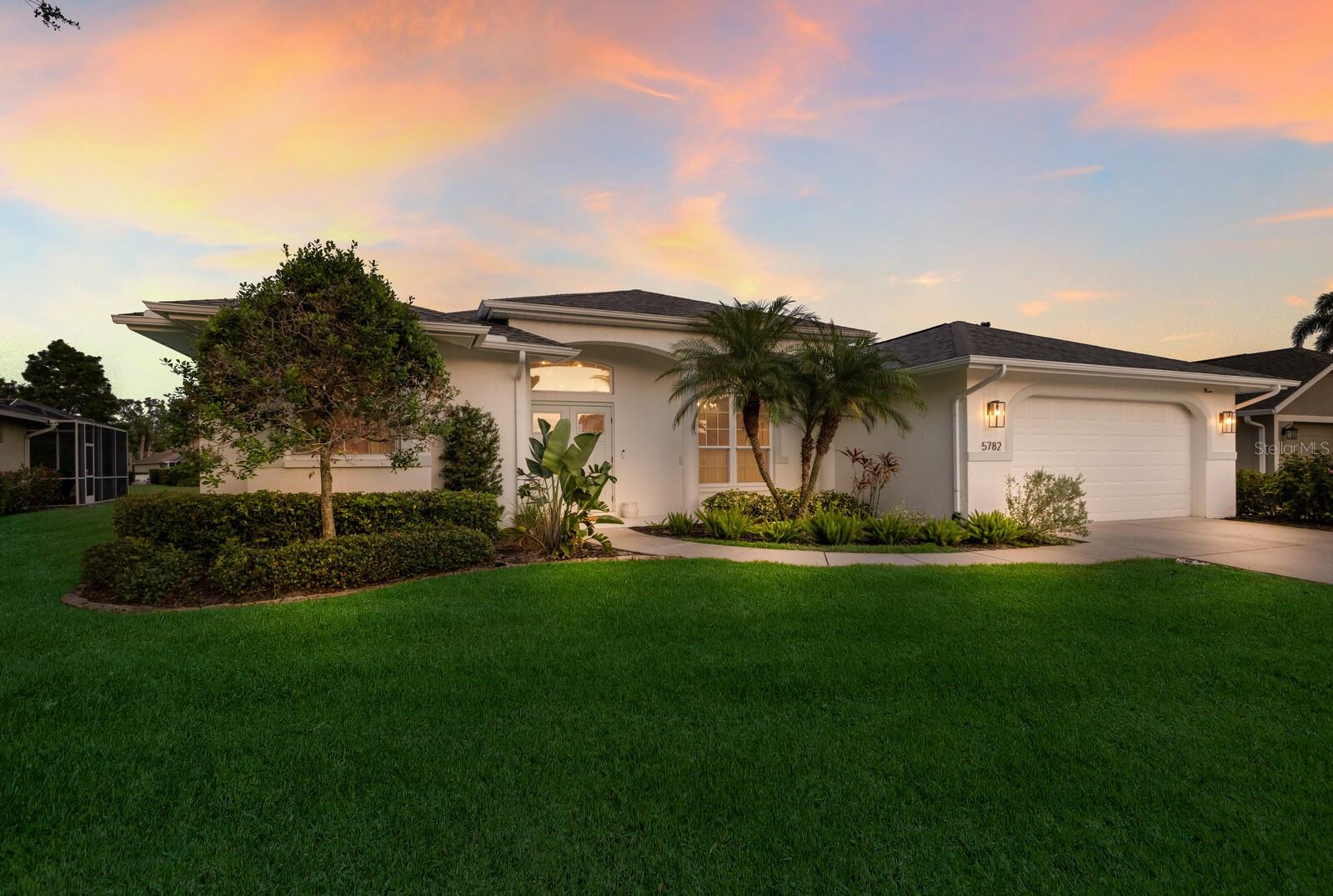 Details for 5782 Sandy Pointe Drive, SARASOTA, FL 34233