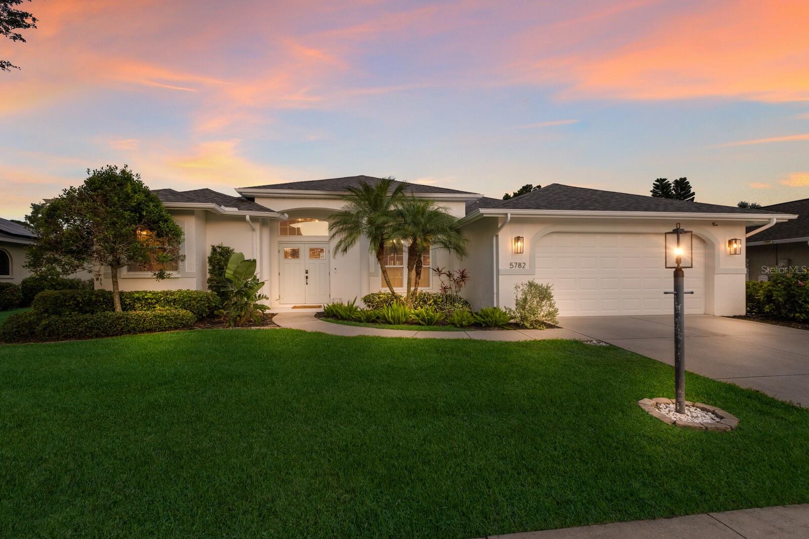 Image 2 of 43 For 5782 Sandy Pointe Drive