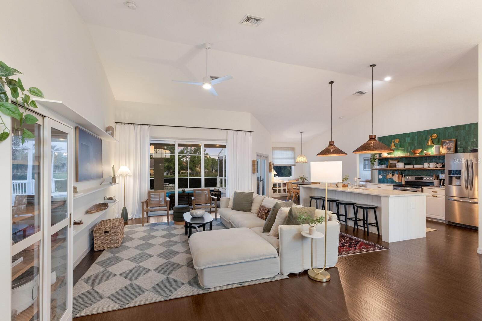 Image 9 of 43 For 5782 Sandy Pointe Drive