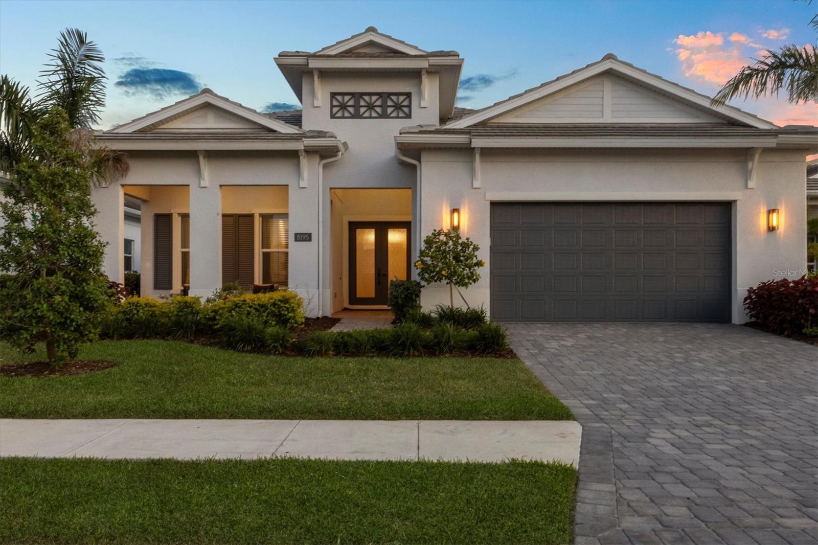 Details for 8195 Redonda Loop, LAKEWOOD RANCH, FL 34202