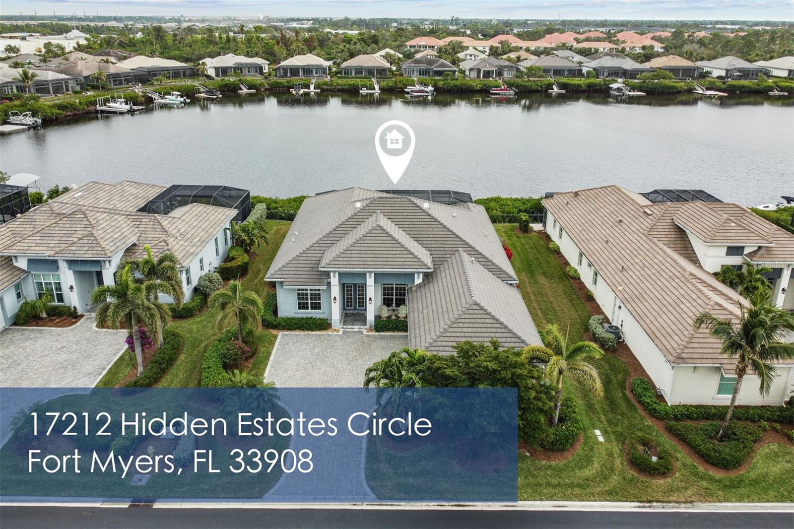 Details for 17212 Hidden Estates Circle, FORT MYERS, FL 33908