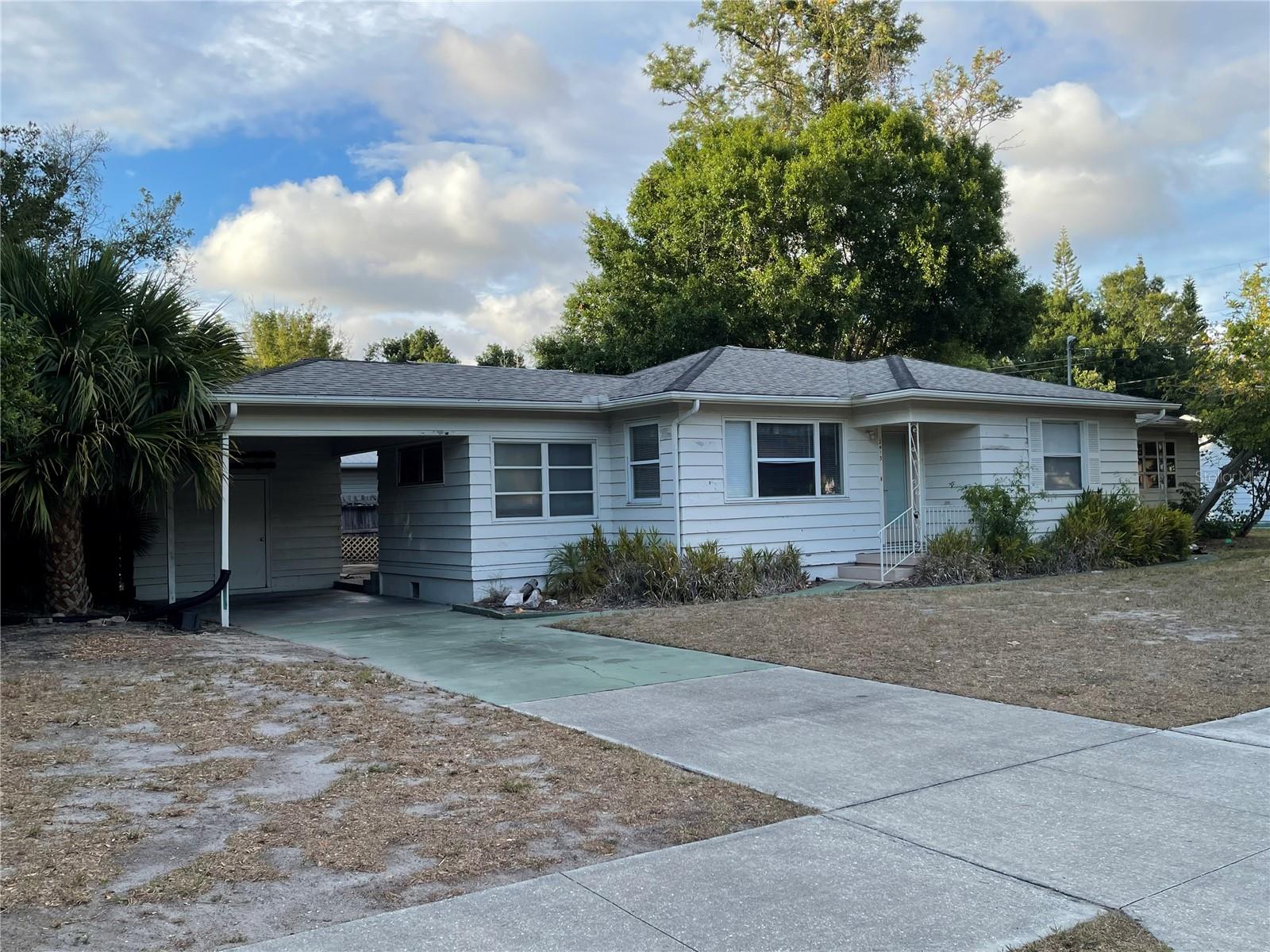 Details for 2415 Pelican Drive, SARASOTA, FL 34237